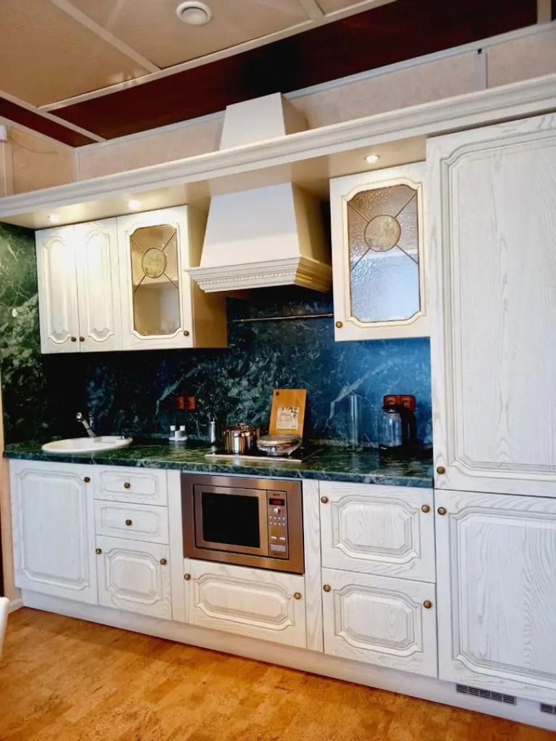 Кемпинг Яхт-клуб Фрегат