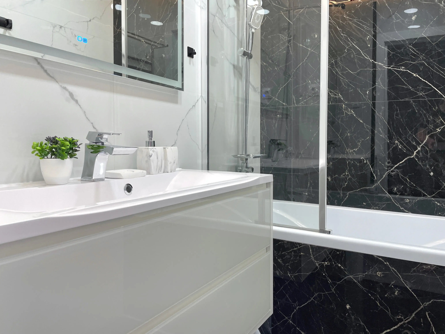 Апартаменты ЖК Парковый 2