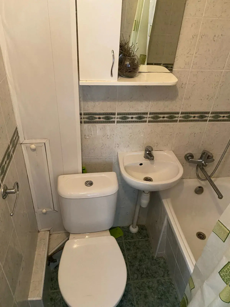 Квартира Тренева 3 Ялта