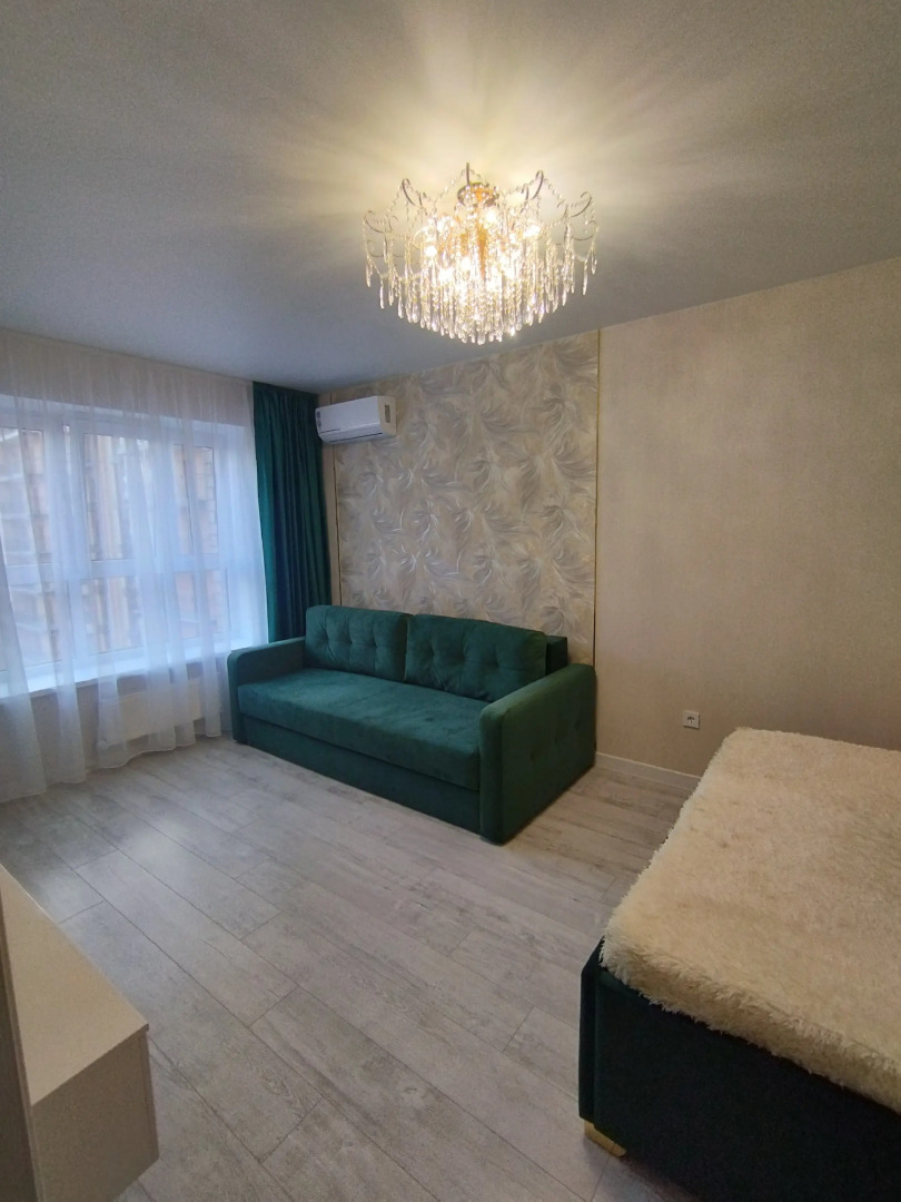 Квартира Мечта Краснодар Григория Булгакова 16