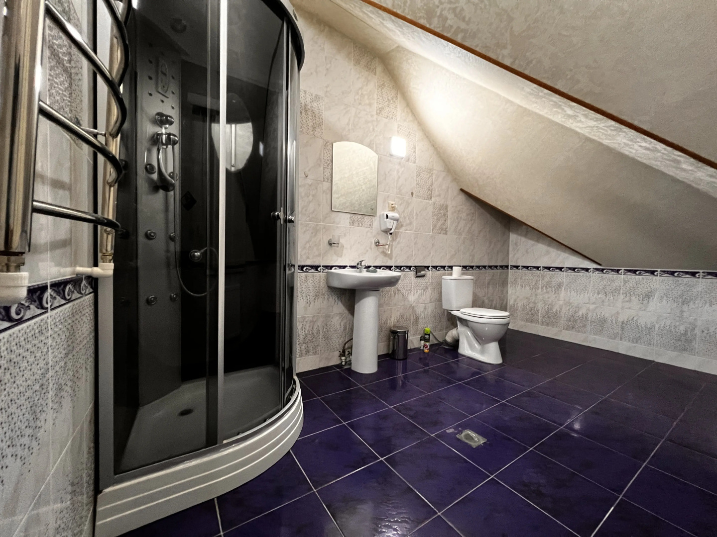 Гостевой дом Pamir