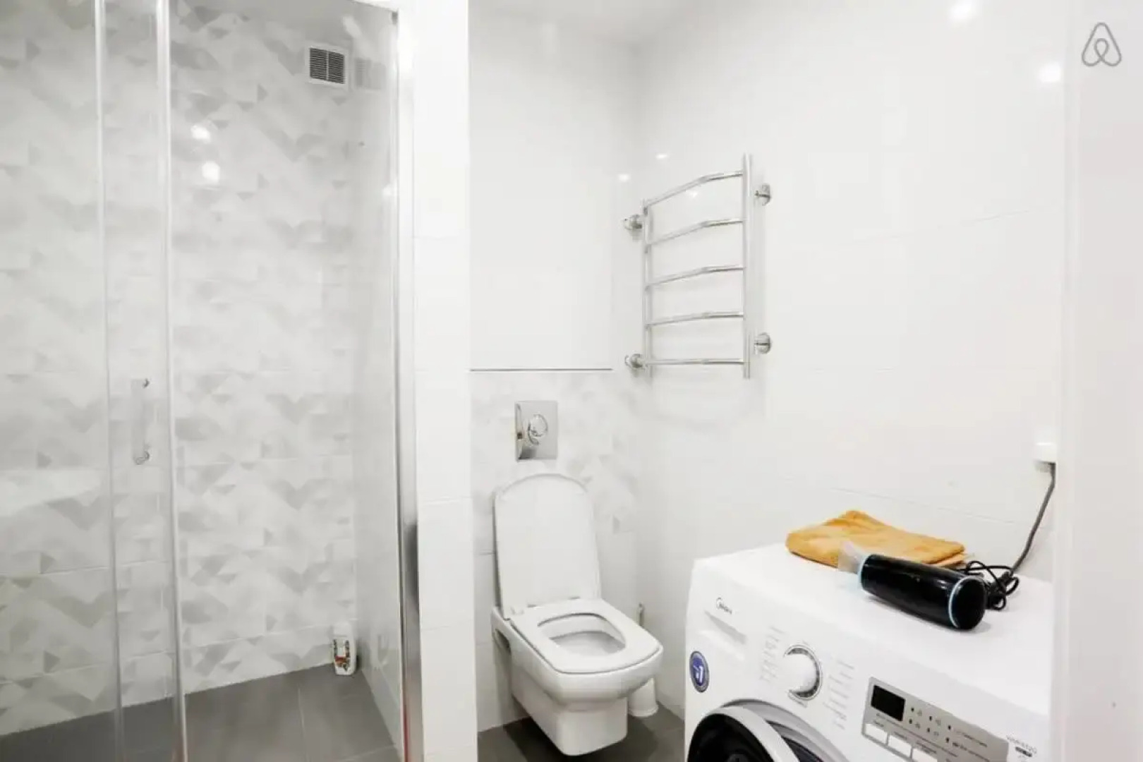 Апартаменты Flat Inn | Смоленск | Светлая и современная квартира