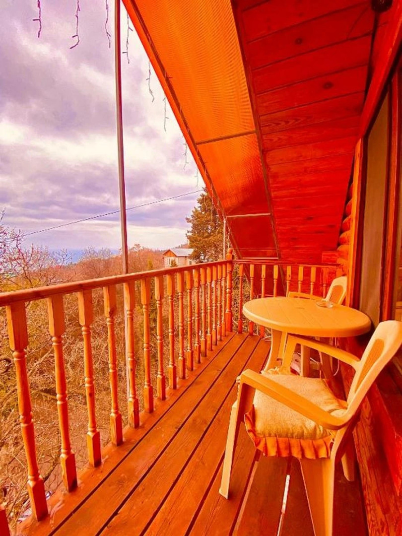 Гостевой дом Теремок