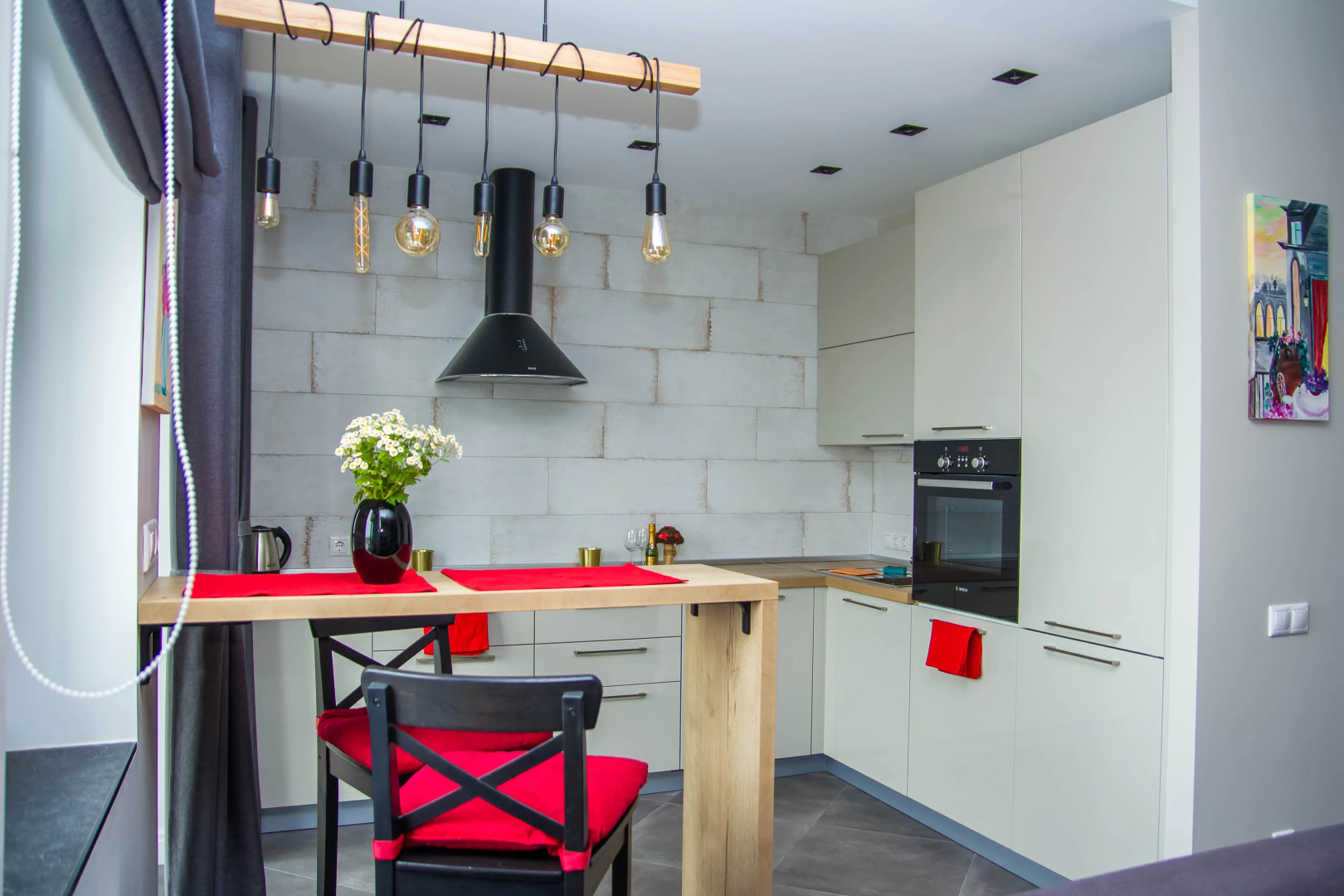 Апартаменты Дизайнерские 23 Этаж Панорамный Вид На Город