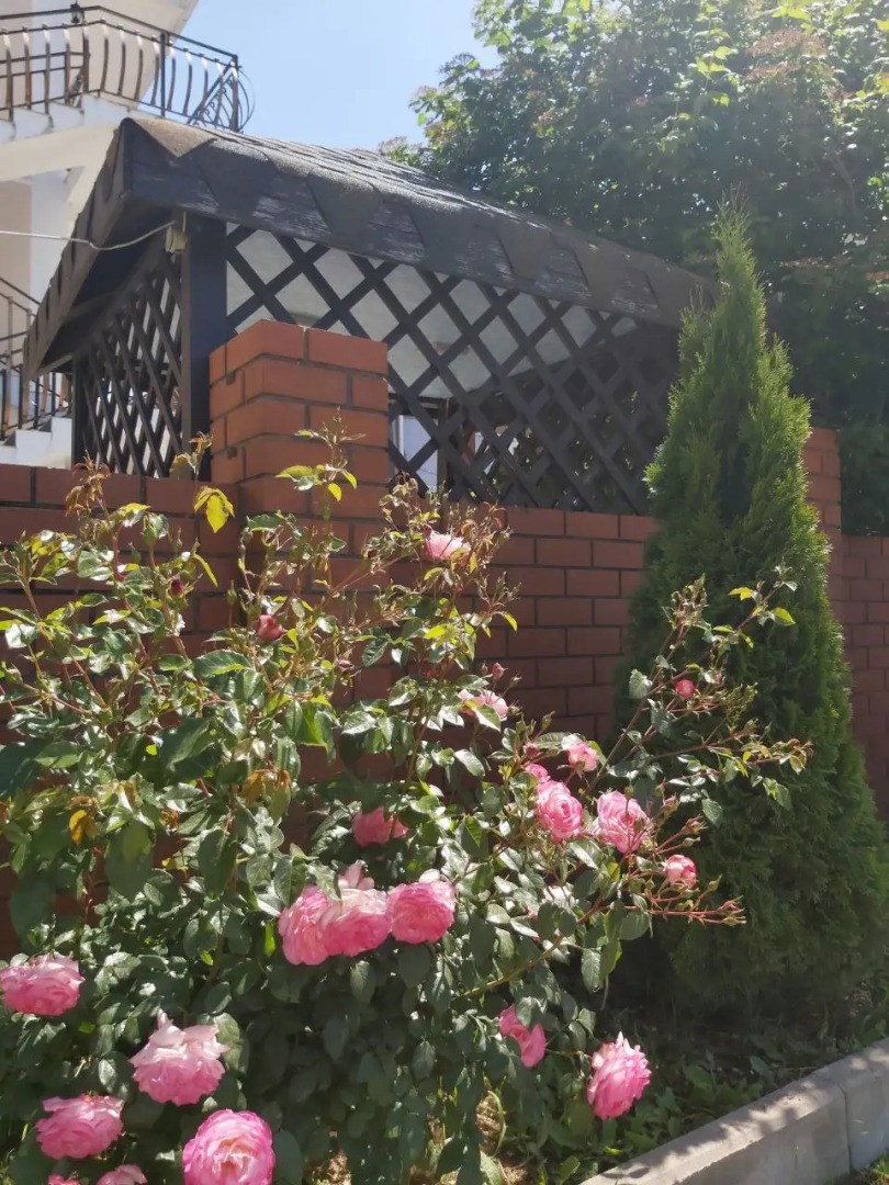 Гостевой дом Калатея