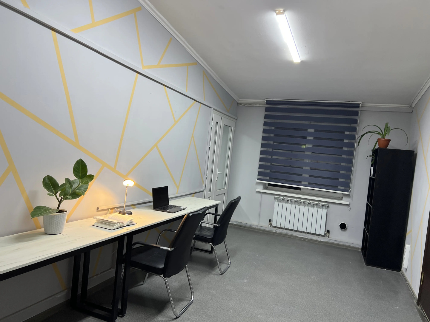 Хостел Капсула Эдем