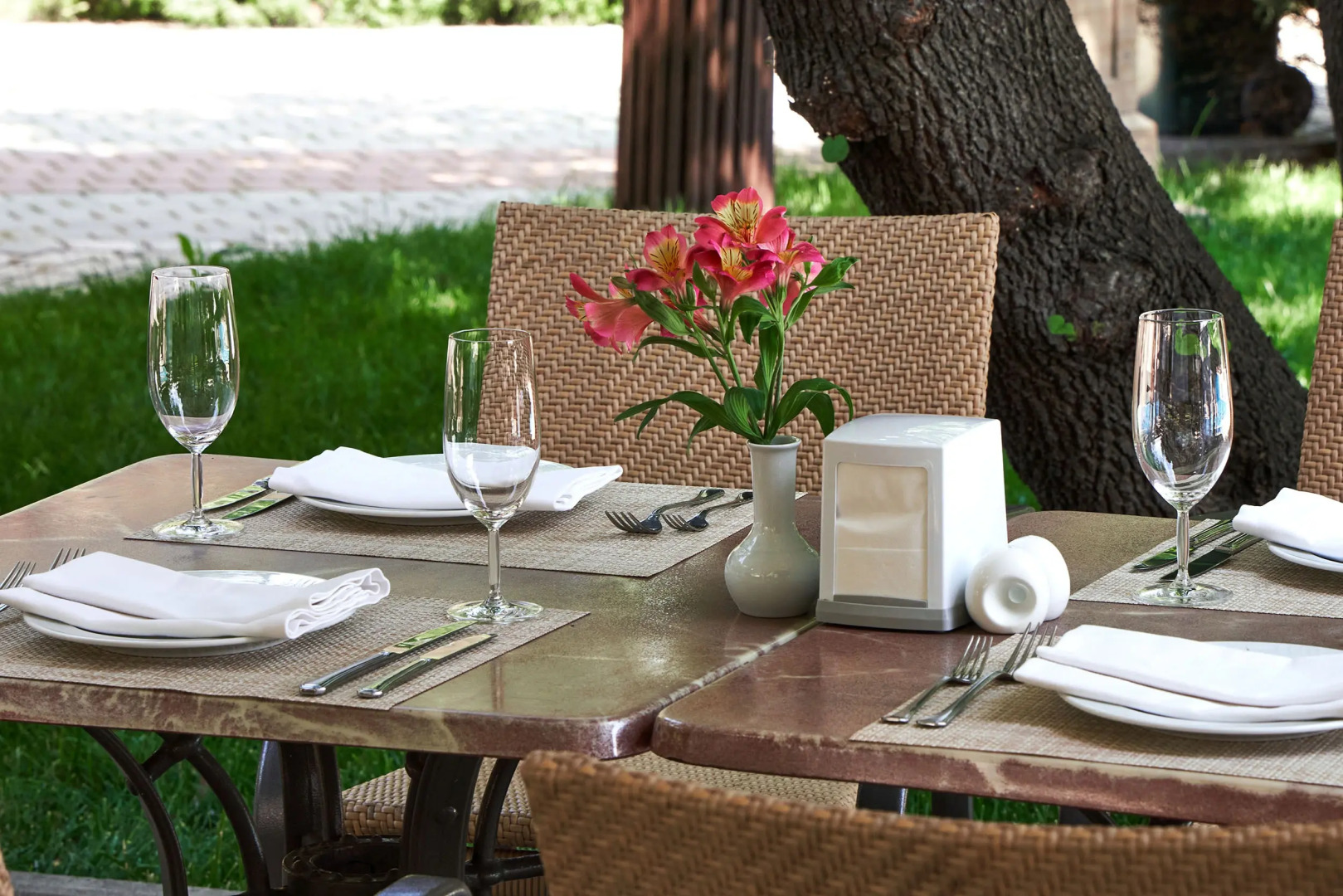 Отель Алые Паруса