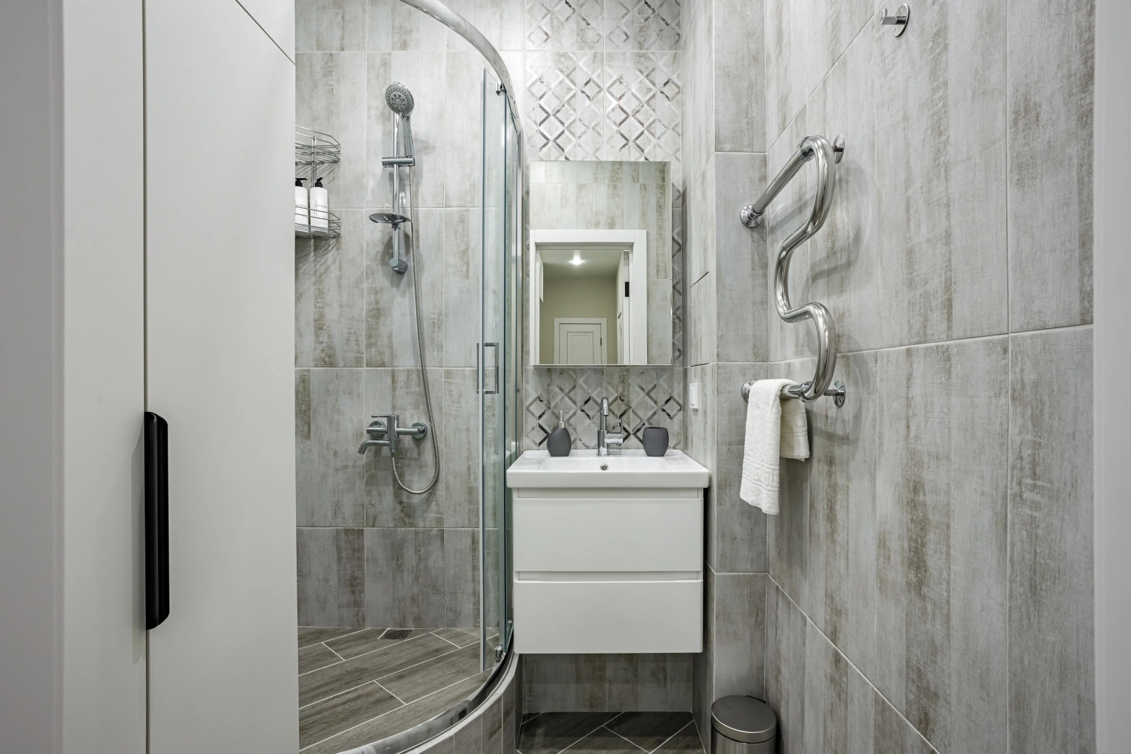 Апартаменты Rich Apart Парк Галицкого