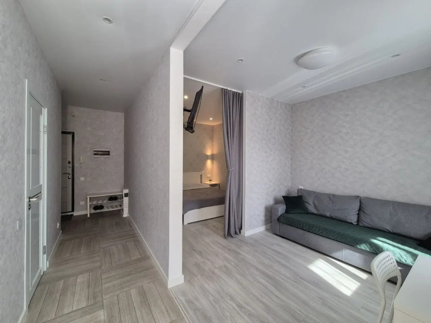 Квартира Diamond