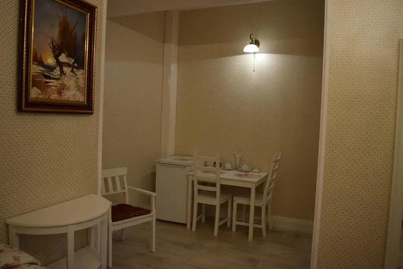 Снегири