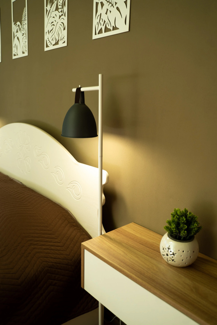 Квартира 1-комнатная на ул. Планерная 3