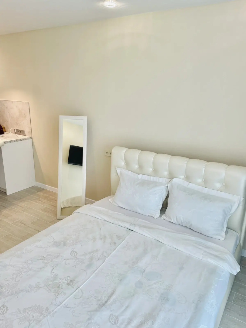 Апартаменты Прага с шикарным видом