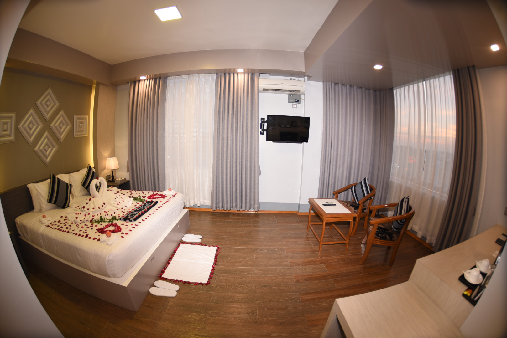 Отель Thuzar Pyin Oo Lwin