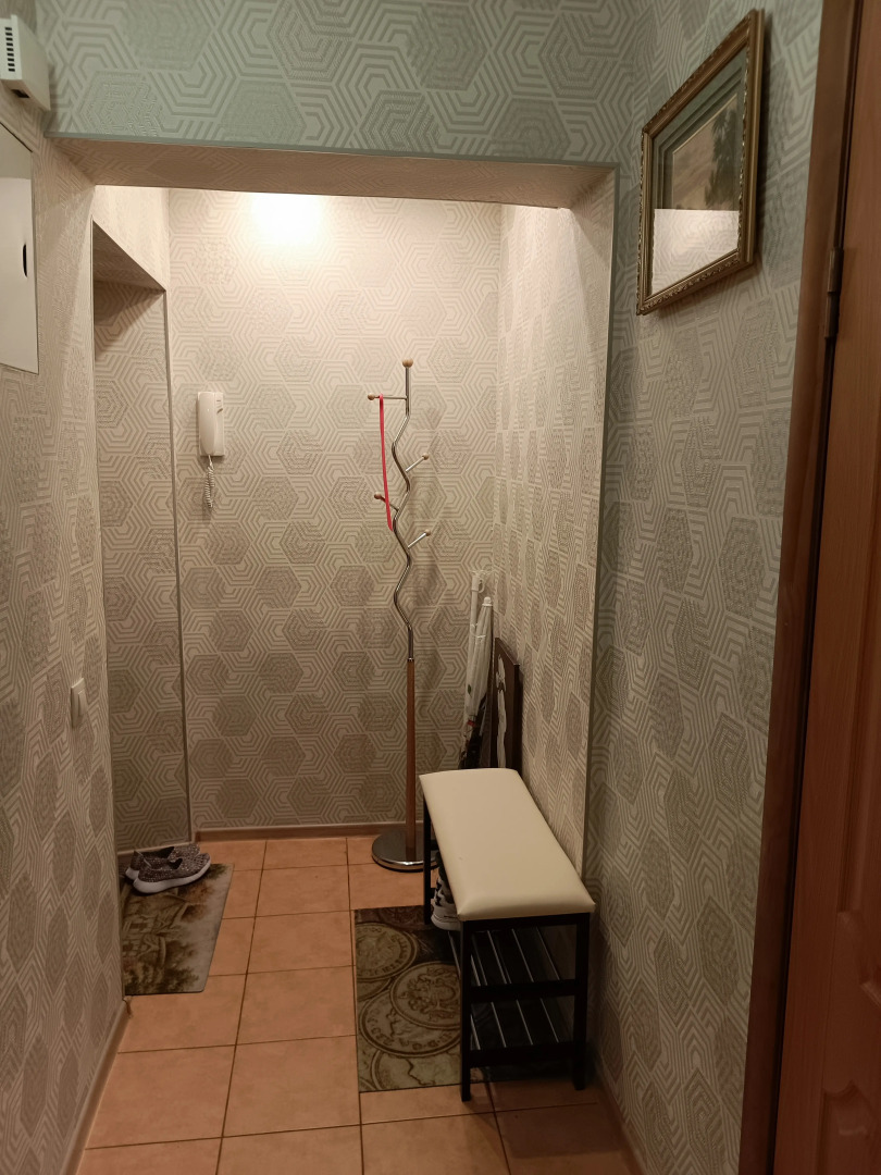 Квартира Уютный сомик