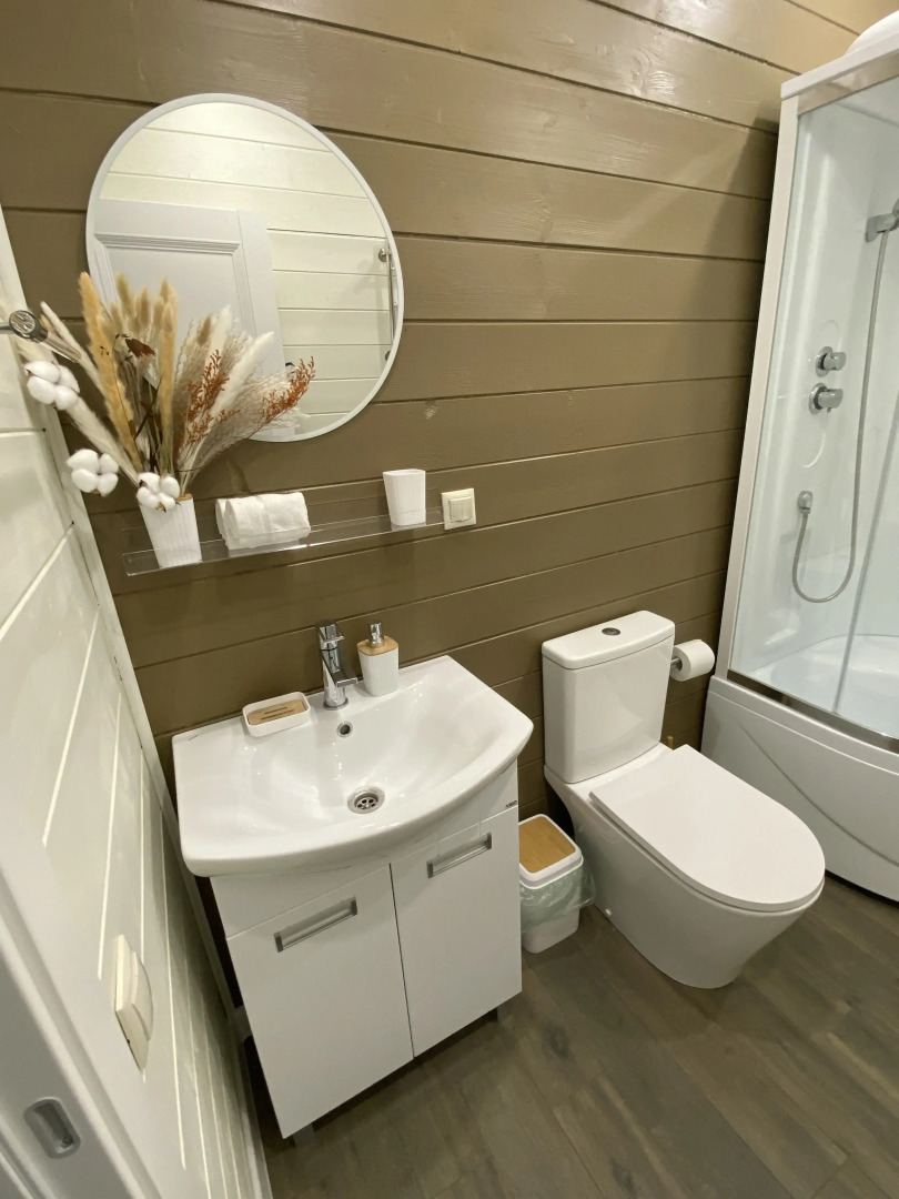 Гостевой дом в Переславле