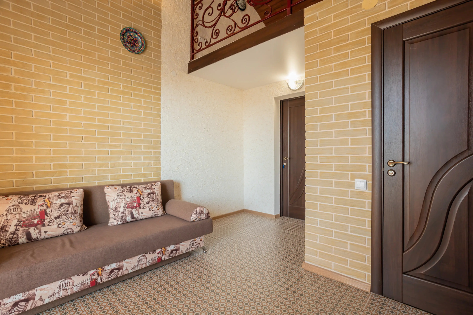 Гостевой дом Маалле