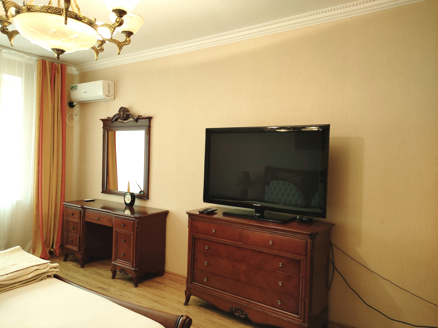 Апартаменты Antica