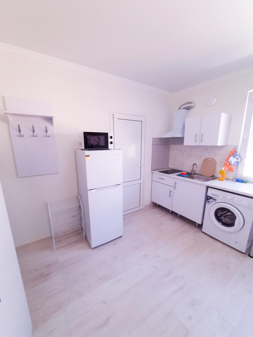 Гостевой Дом Ностальгия