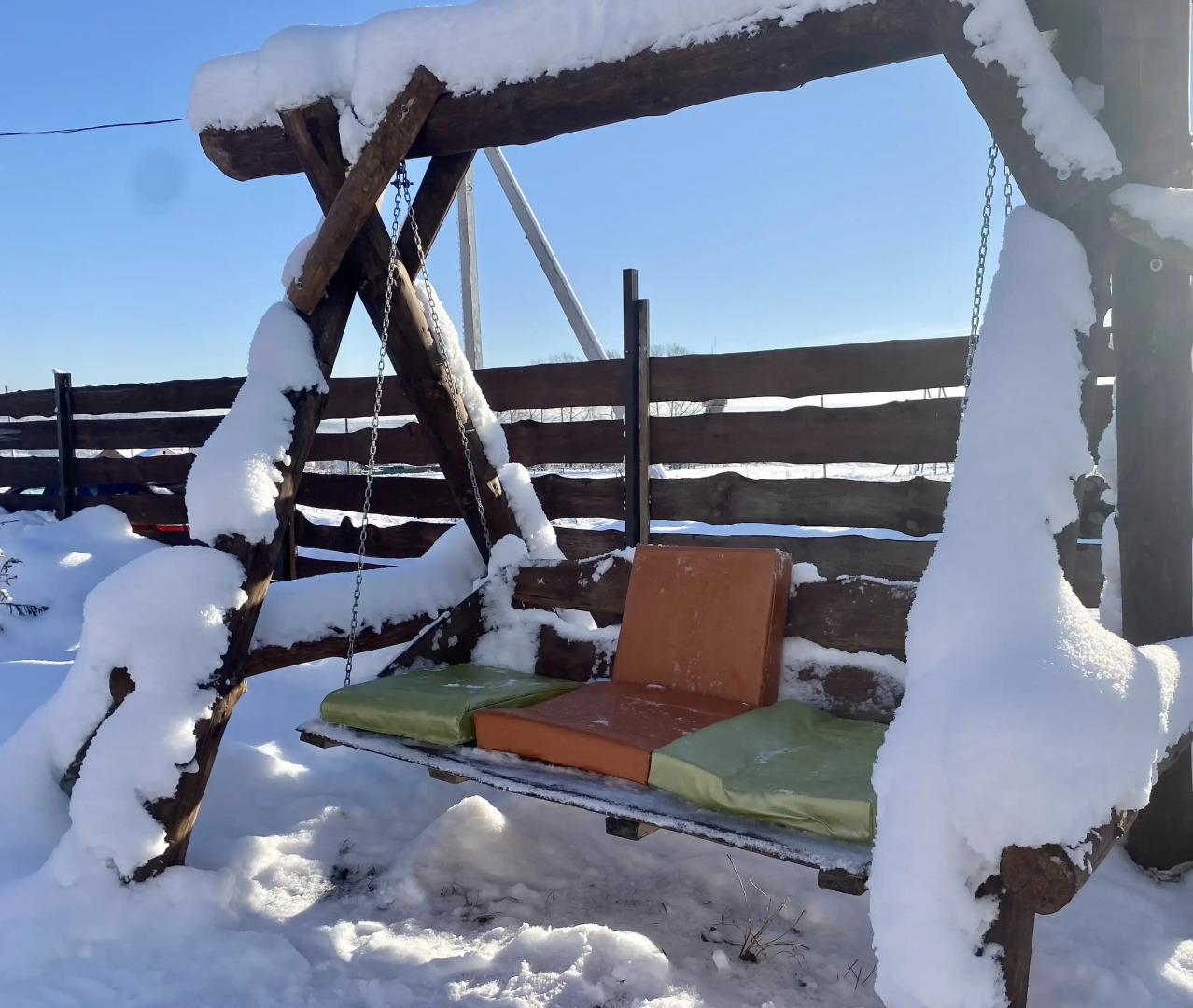 Гостевой Дом Лесная Усадьба