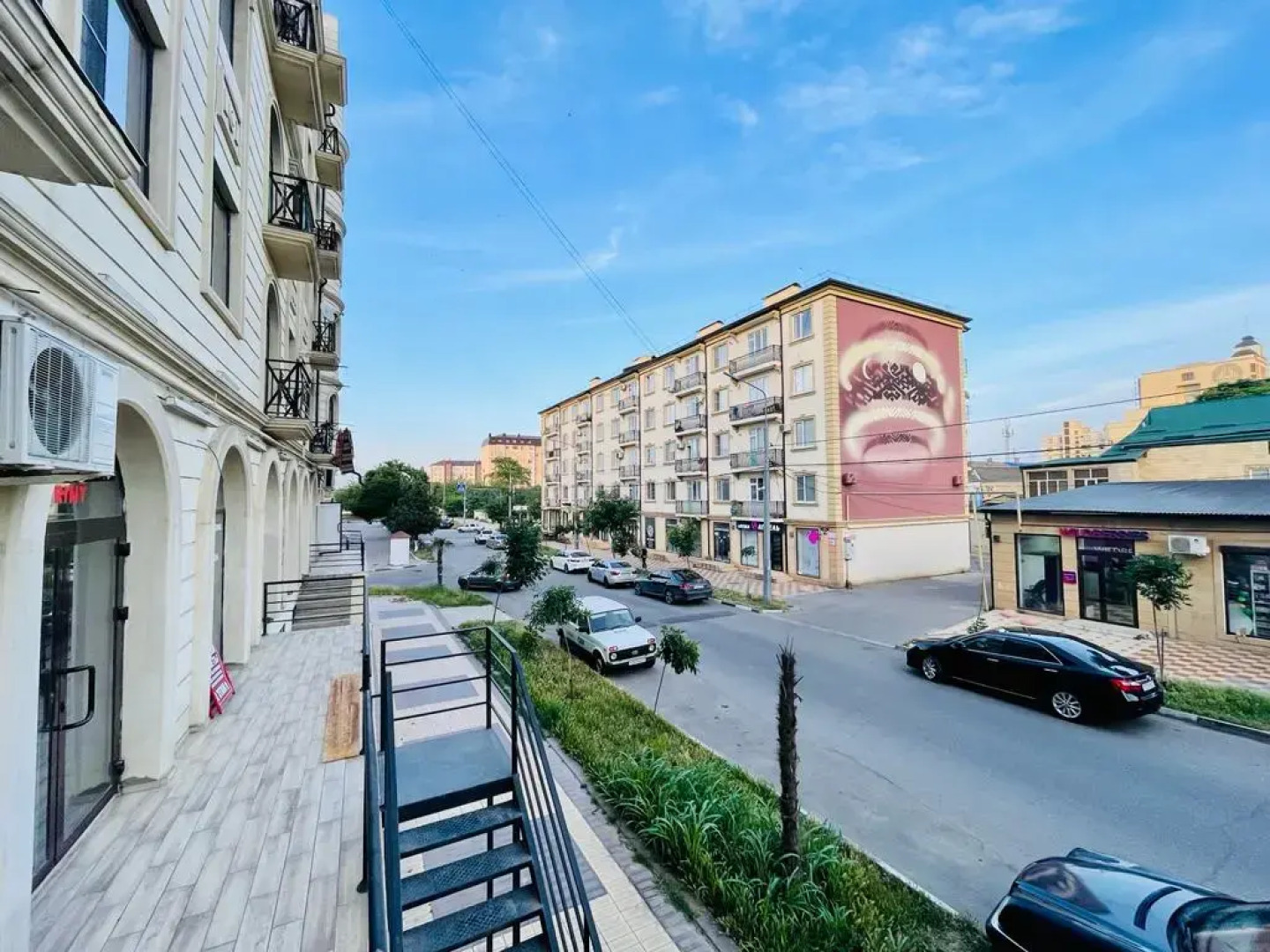 Отель Бутик Параллель