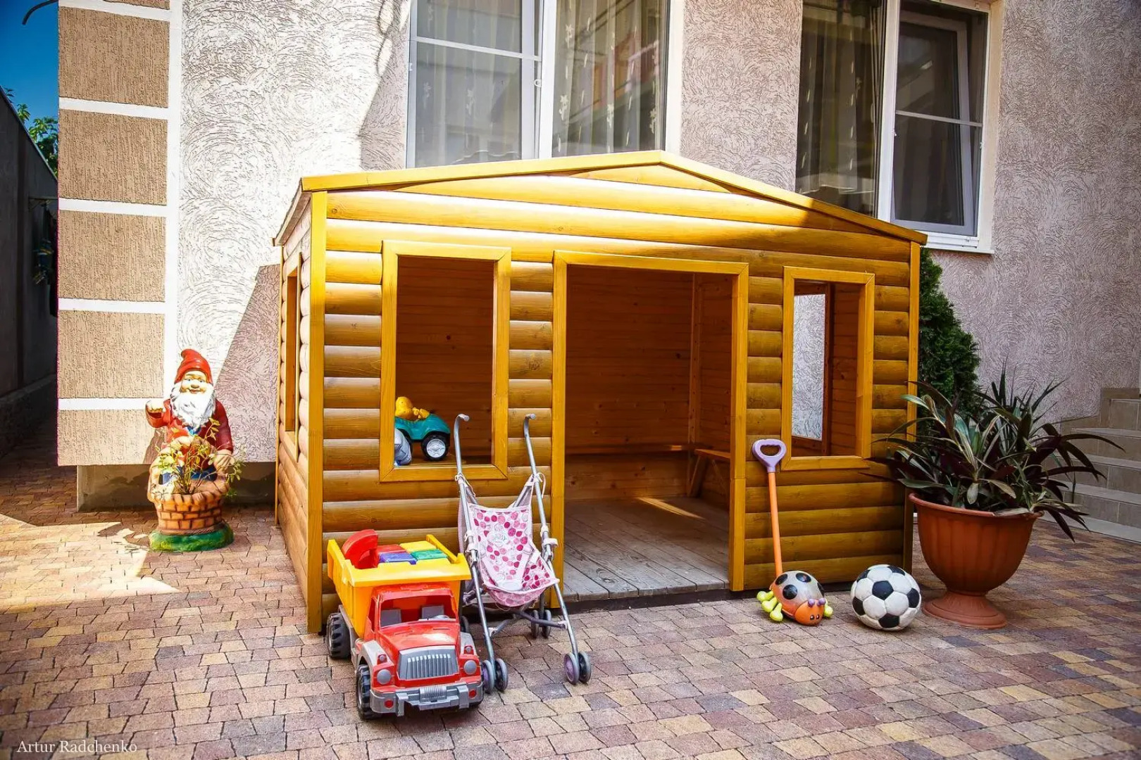 Гостевой дом Виктория