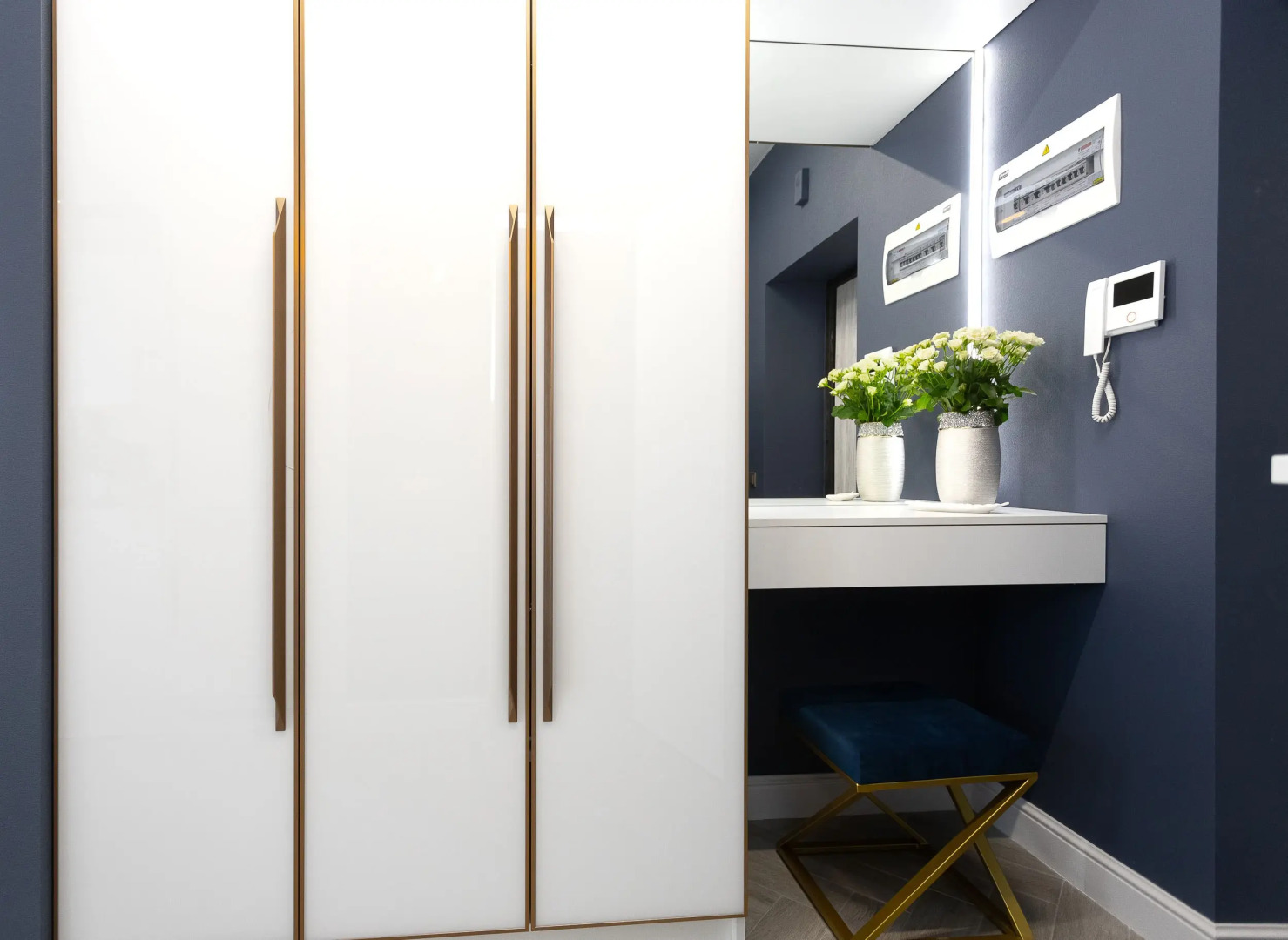 Квартира Видовые апартаменты Город Канта