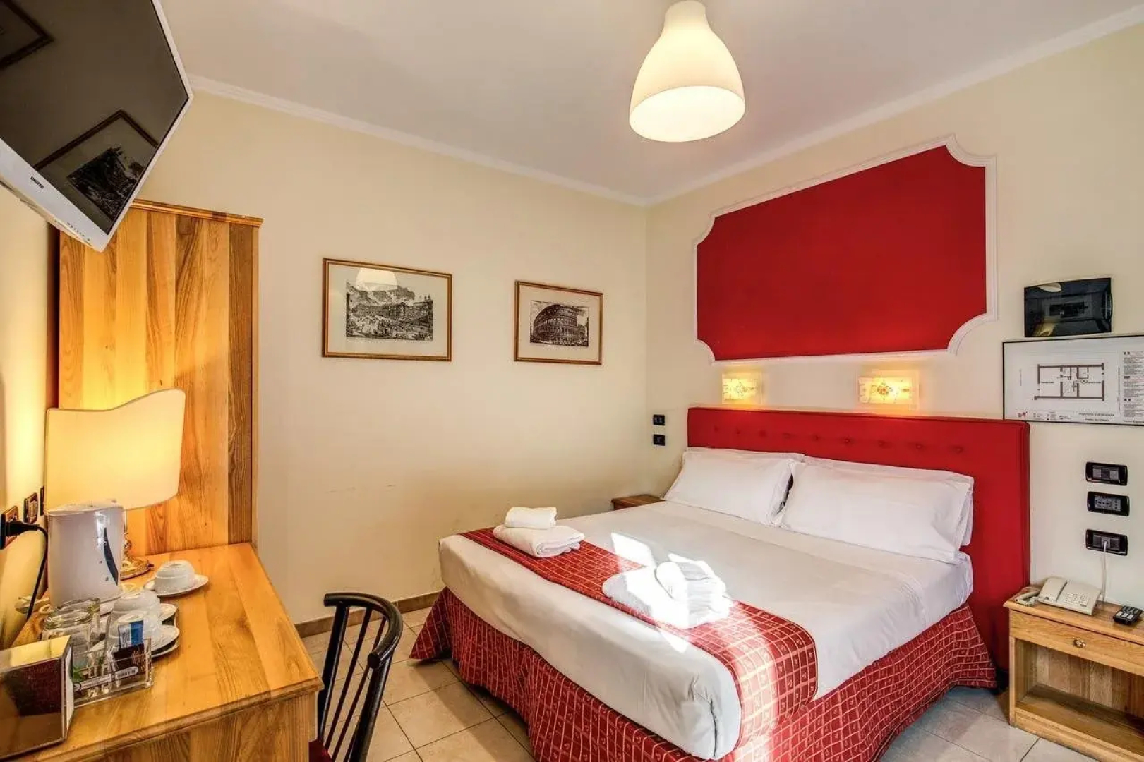 Hotel Espana