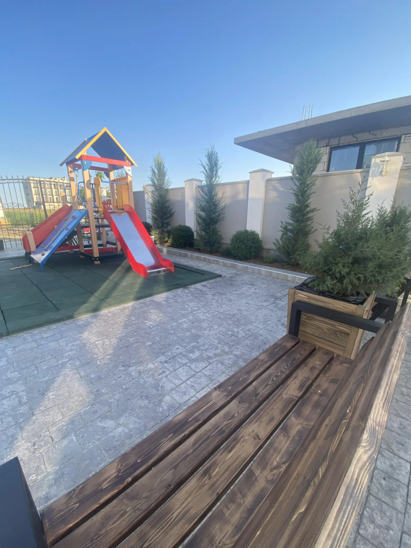 Гостевой дом Panorama