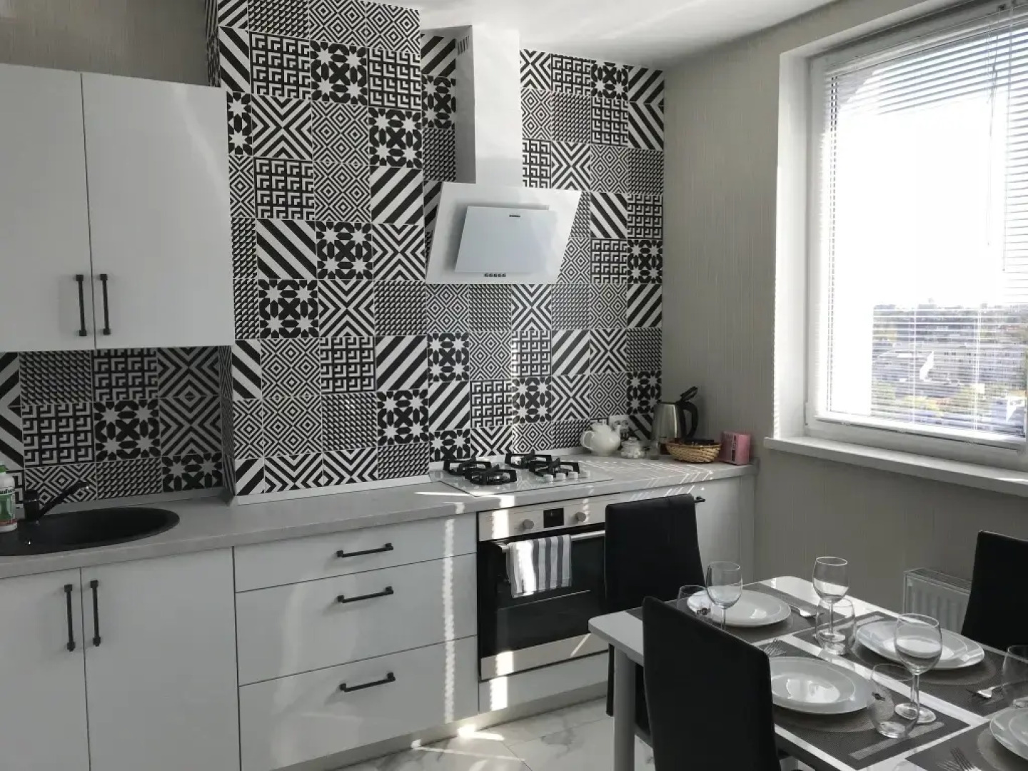 Апартаменты StatusApart