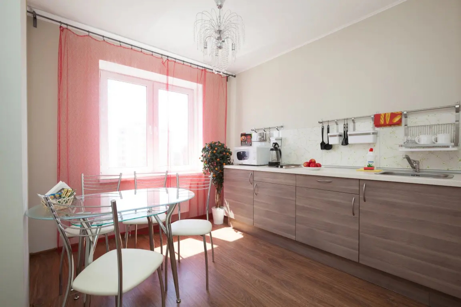 Квартира Монро Гостиный Дворъ и Ко на Союзная 4