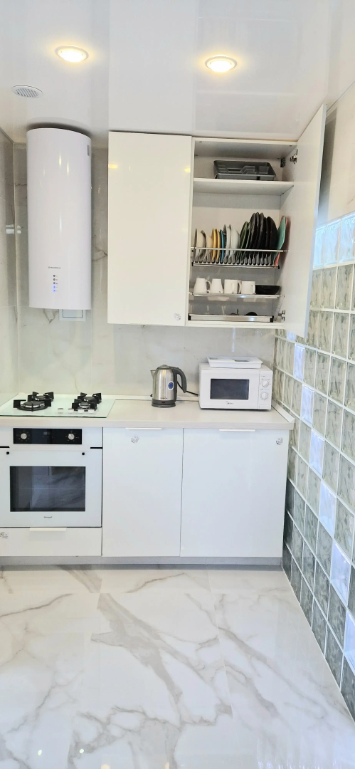 Апартаменты Исторический Центр у Парка Пушкина