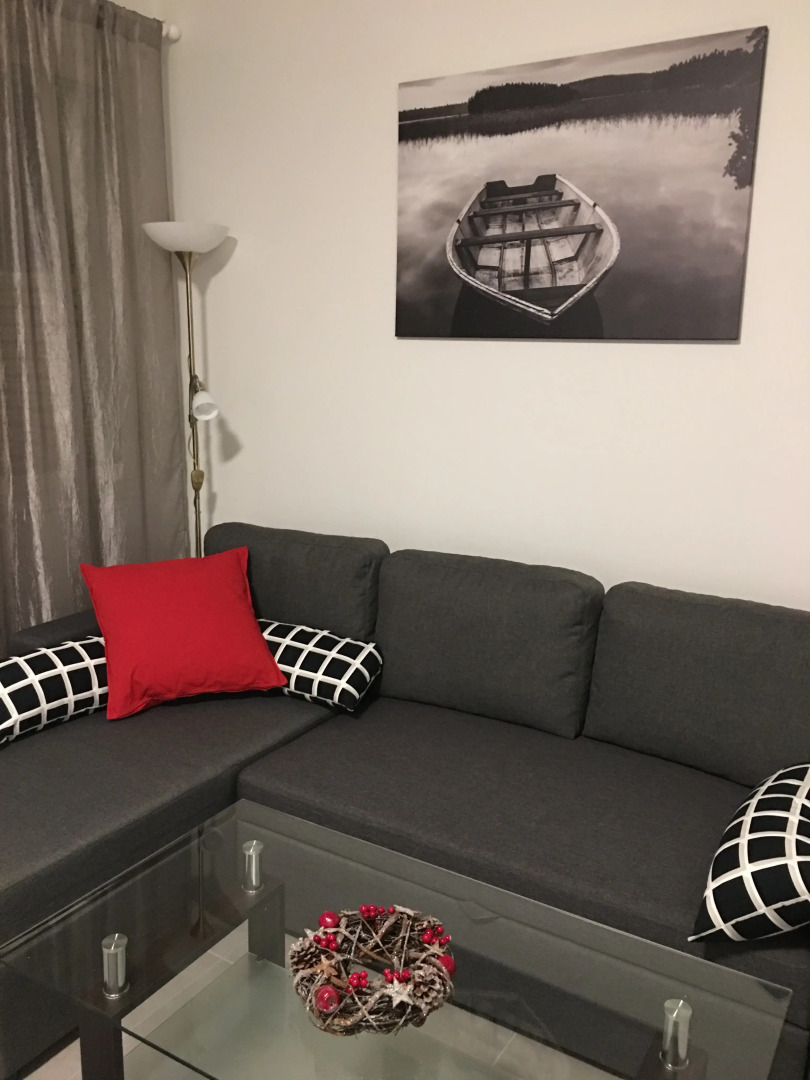 Шале Arctic Resort Delight