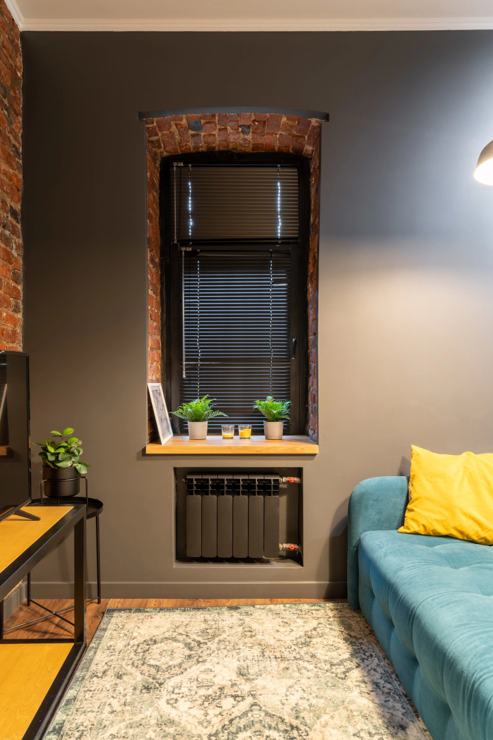 Апартаменты Be Home Liteyny