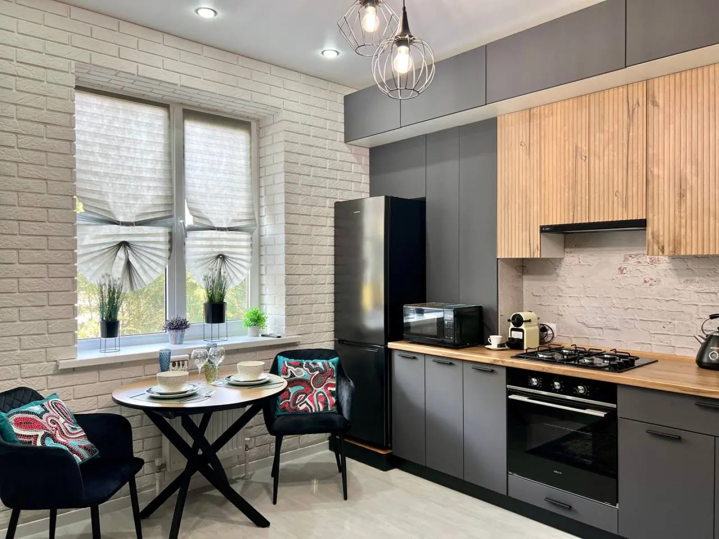 Апартаменты France Apart на Гагарина 21