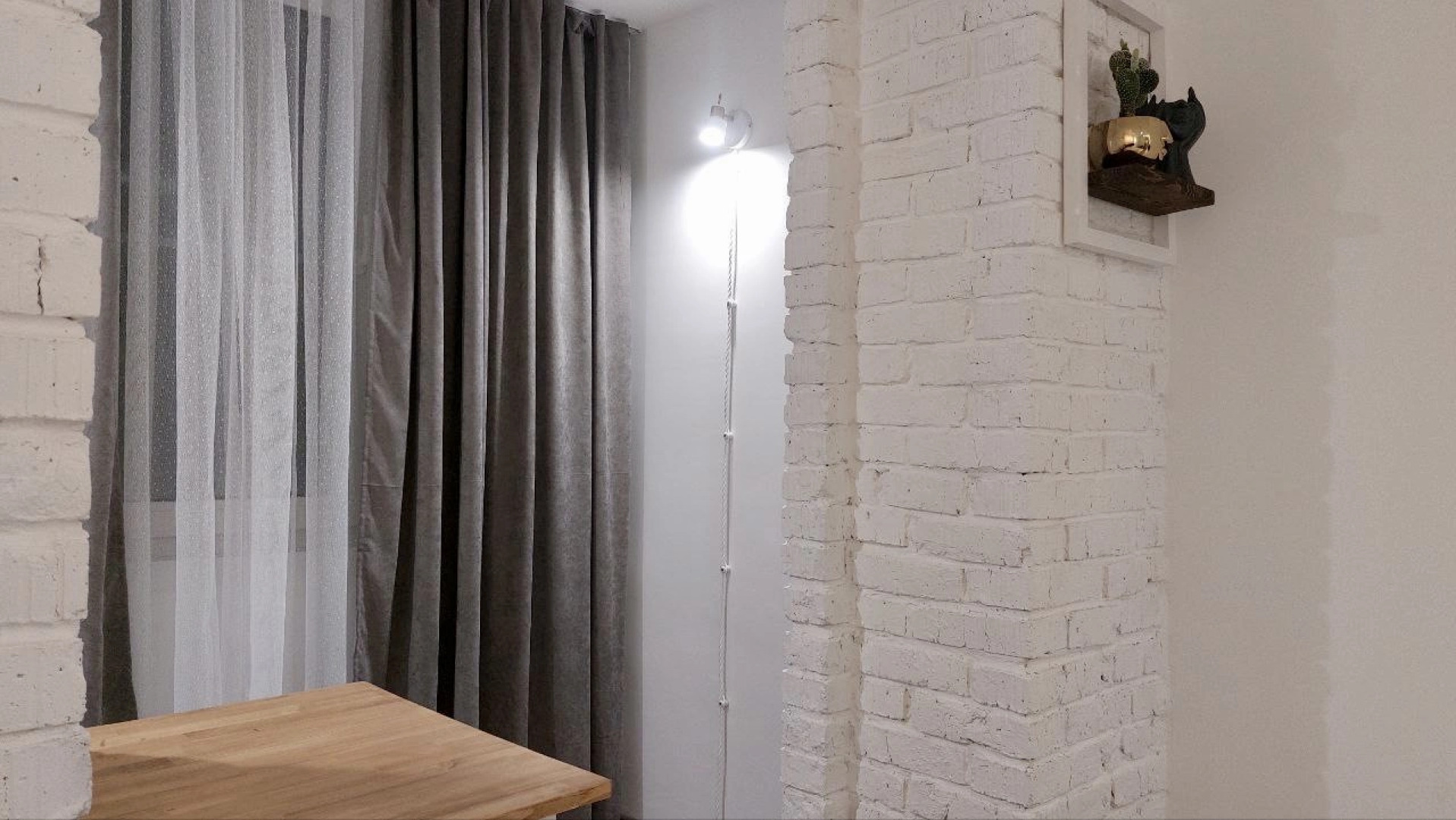 Квартира на Ленина 16