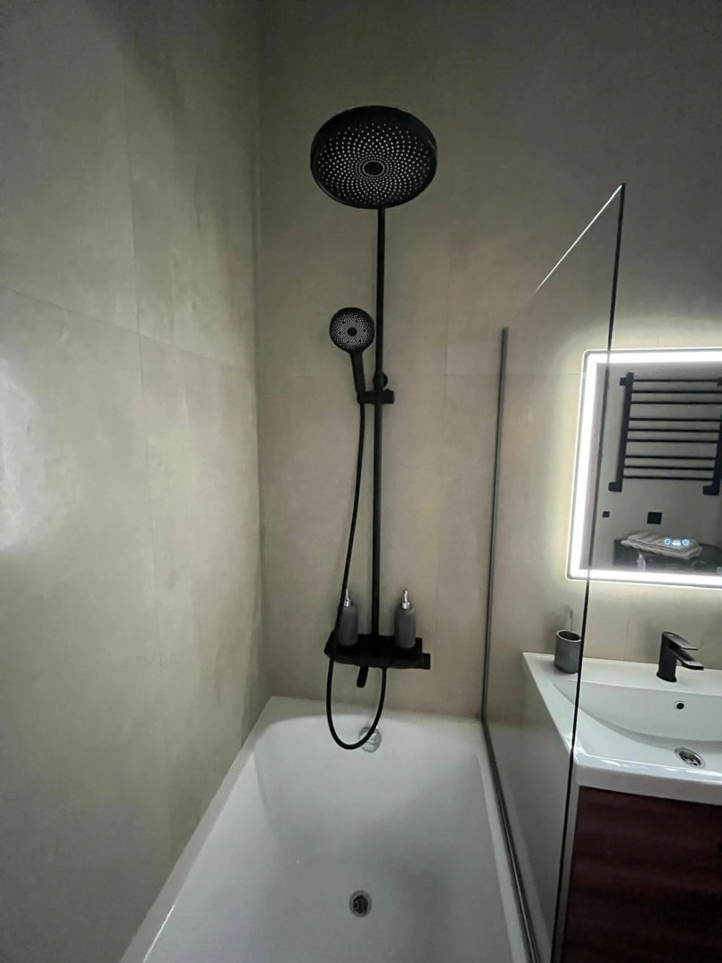 Квартира видовая в ЖК Печорин