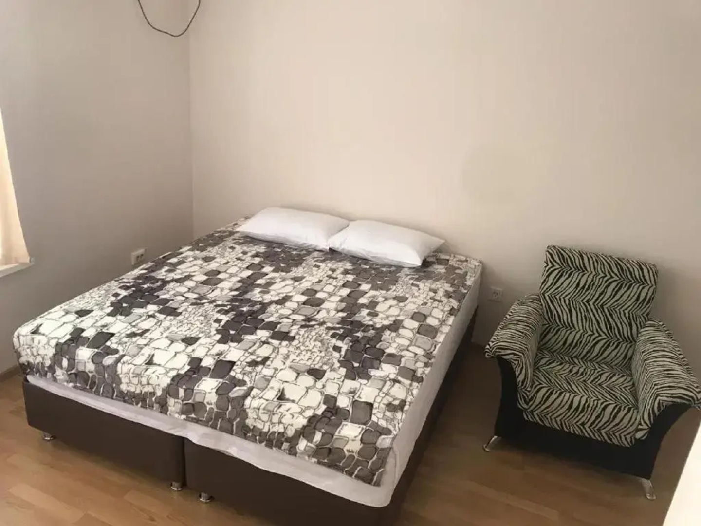 Гостевой дом Патио