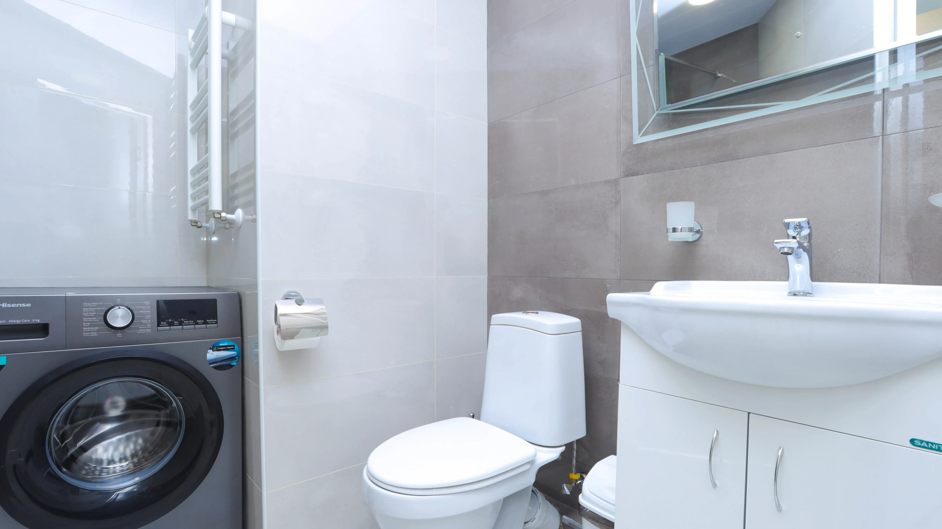 Апартаменты on Pushkin Street 43-67/1