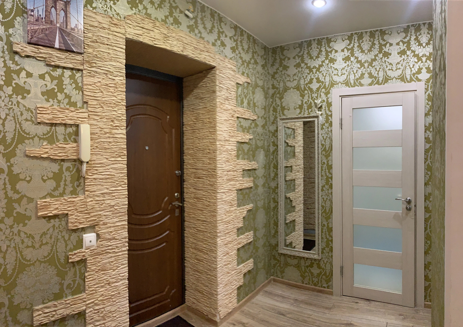 Прекрасная квартира на молодежной 28 рядом с центром