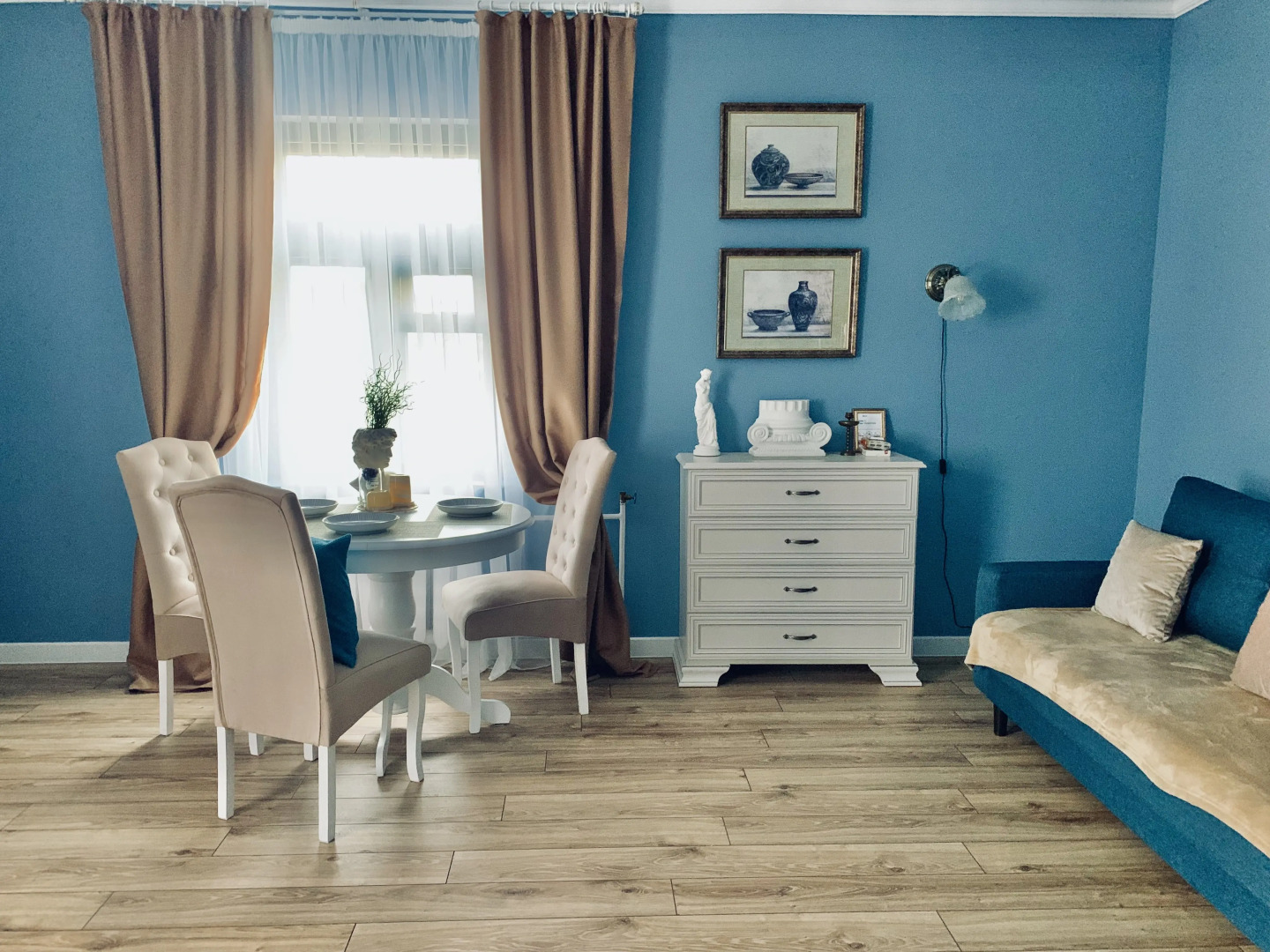 Апартаменты в Центре Grodno