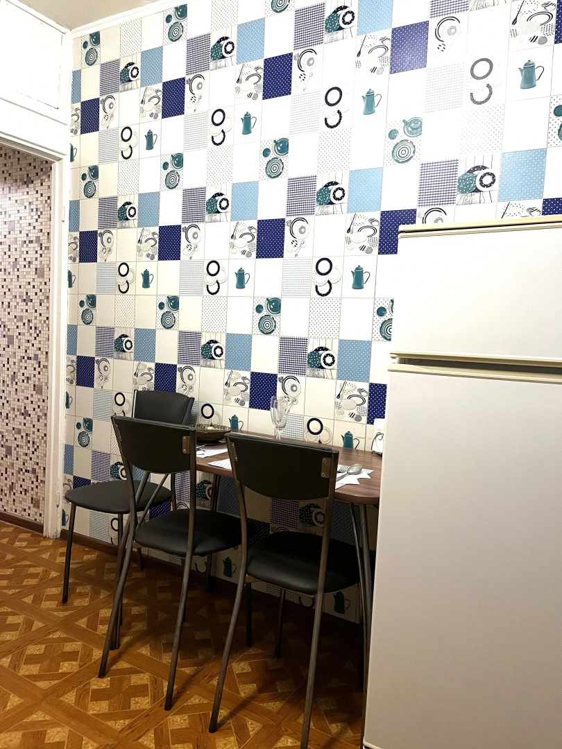 Квартира Фортуна Сити рядом с ТЦ Рио