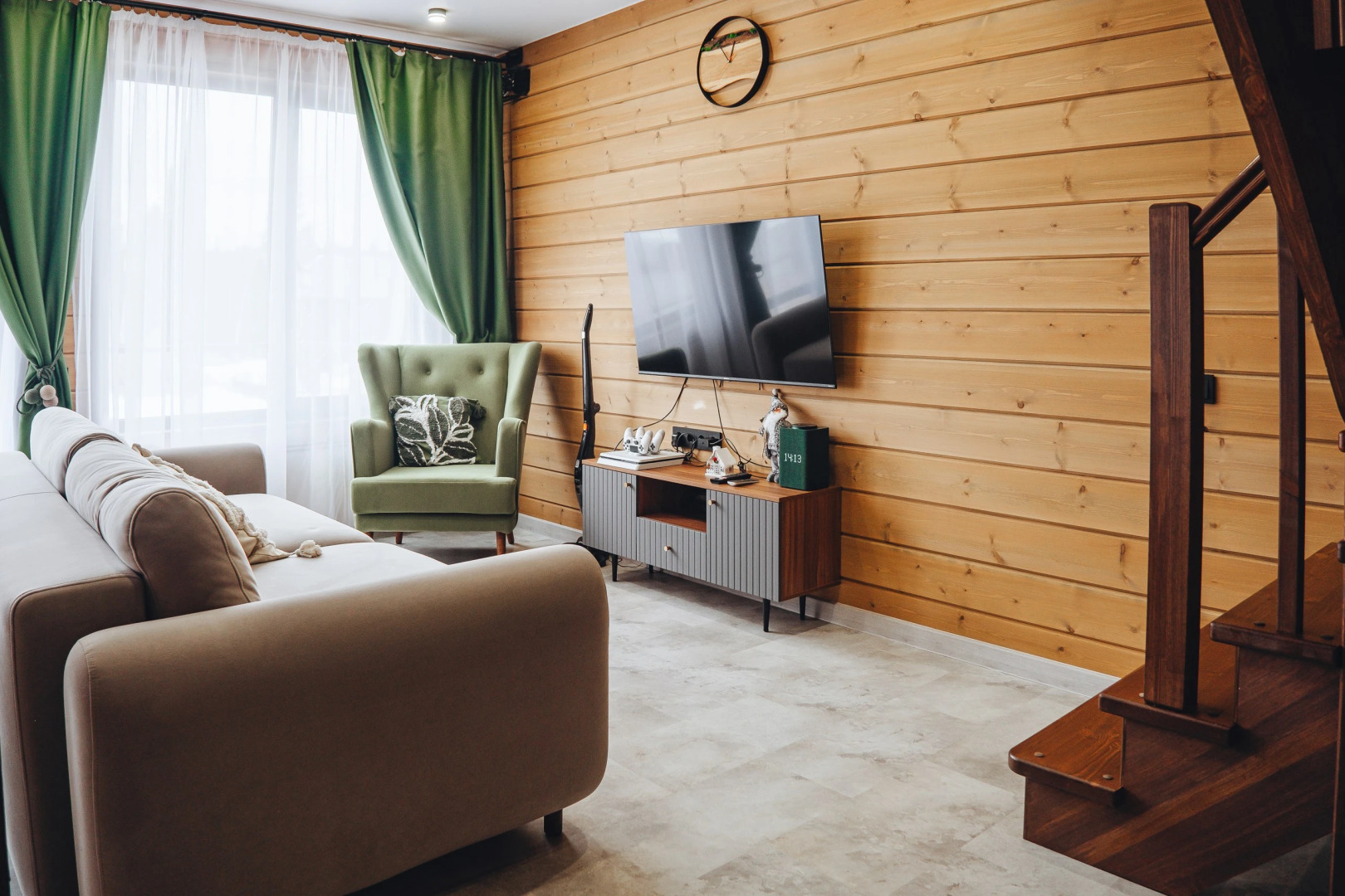 Гостевой дом Lama