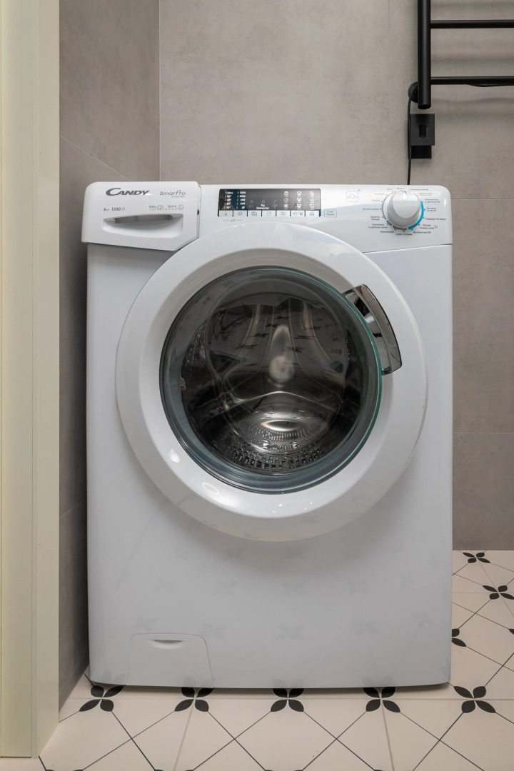 Квартира ЖК ФРУКТЫ с балконом Сириус