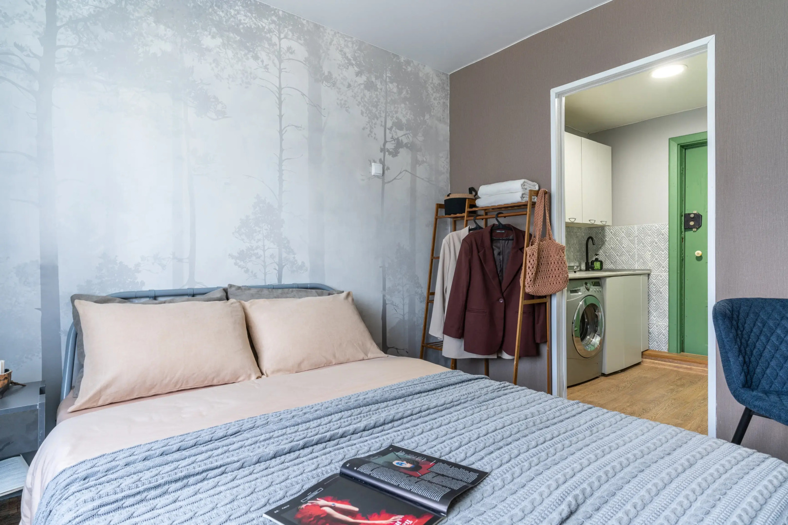 Апартаменты Prim Rooms The Secret Hill