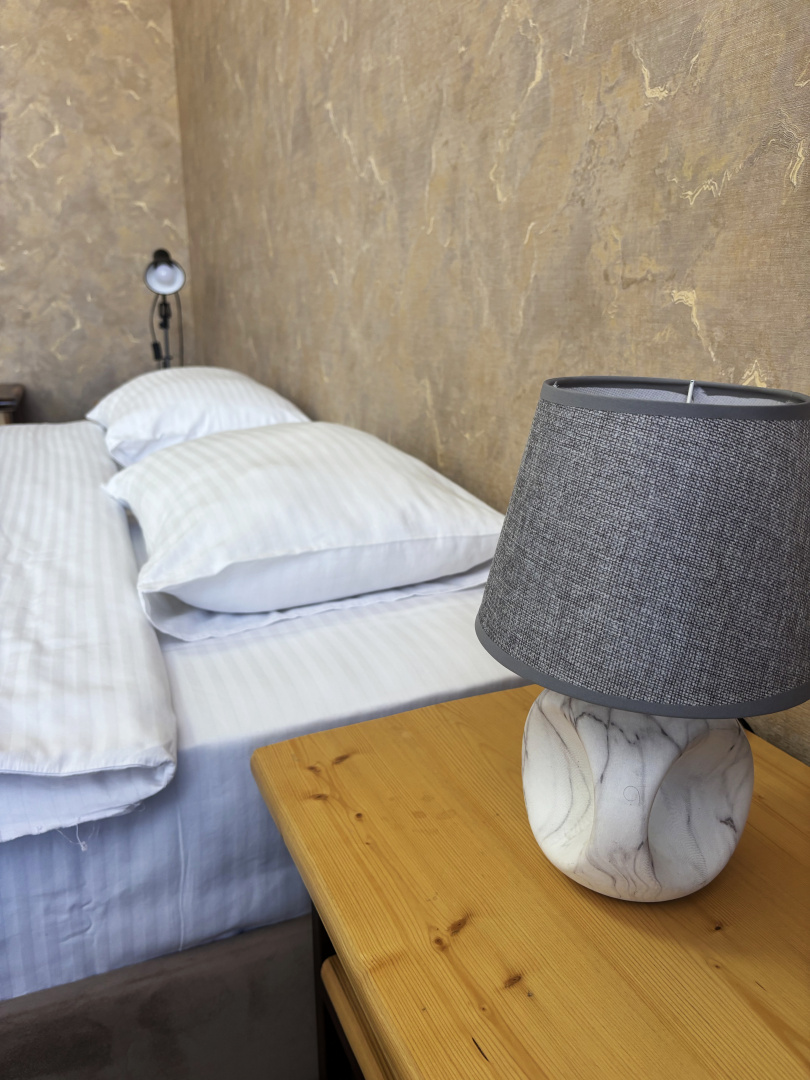 Отель 21 Rooms