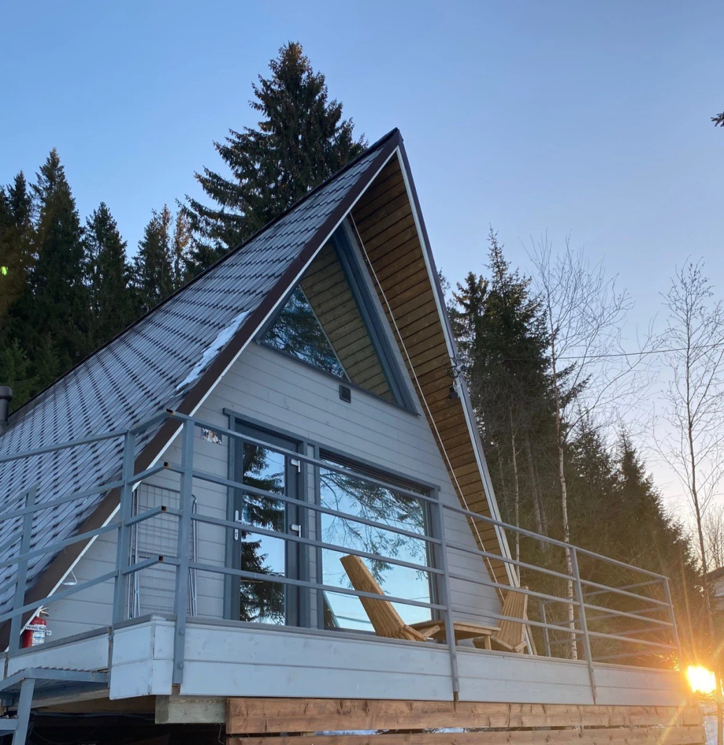 Гостевой Дом Остров Сортавала