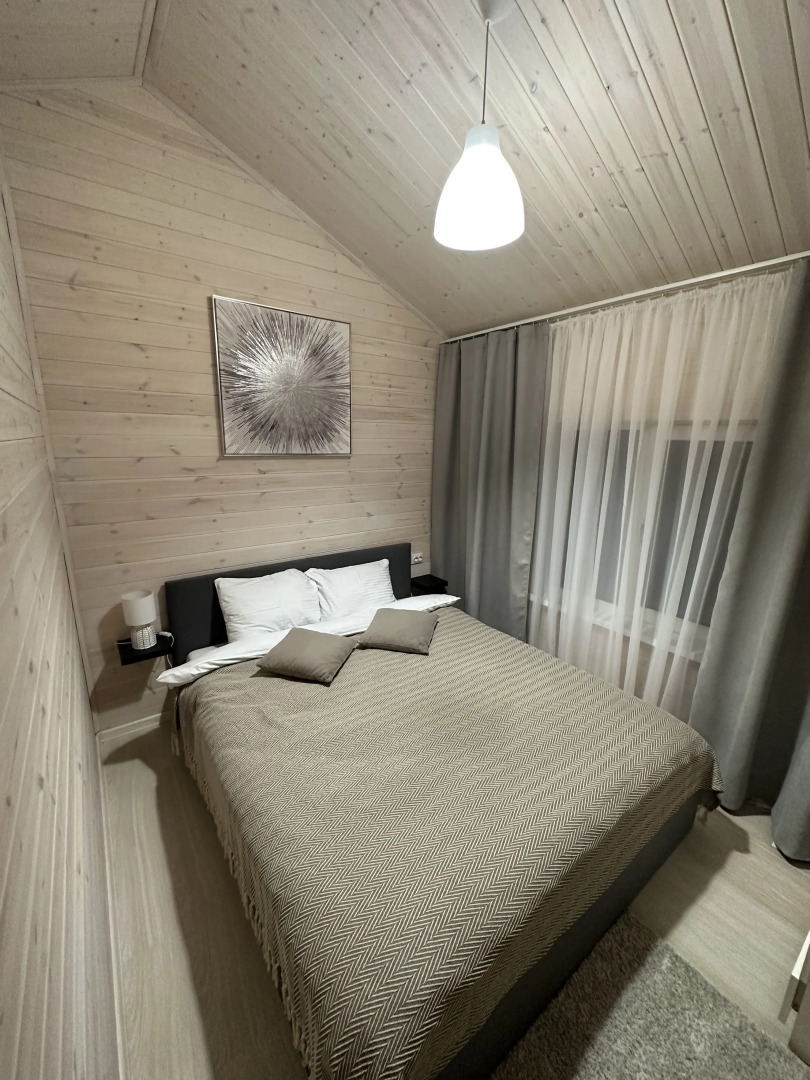 База Отдыха Таулу Архыз 1