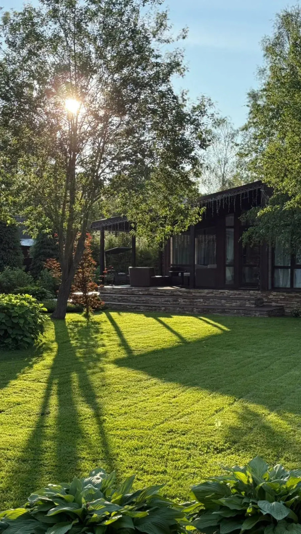 Гостевой дом Метелица