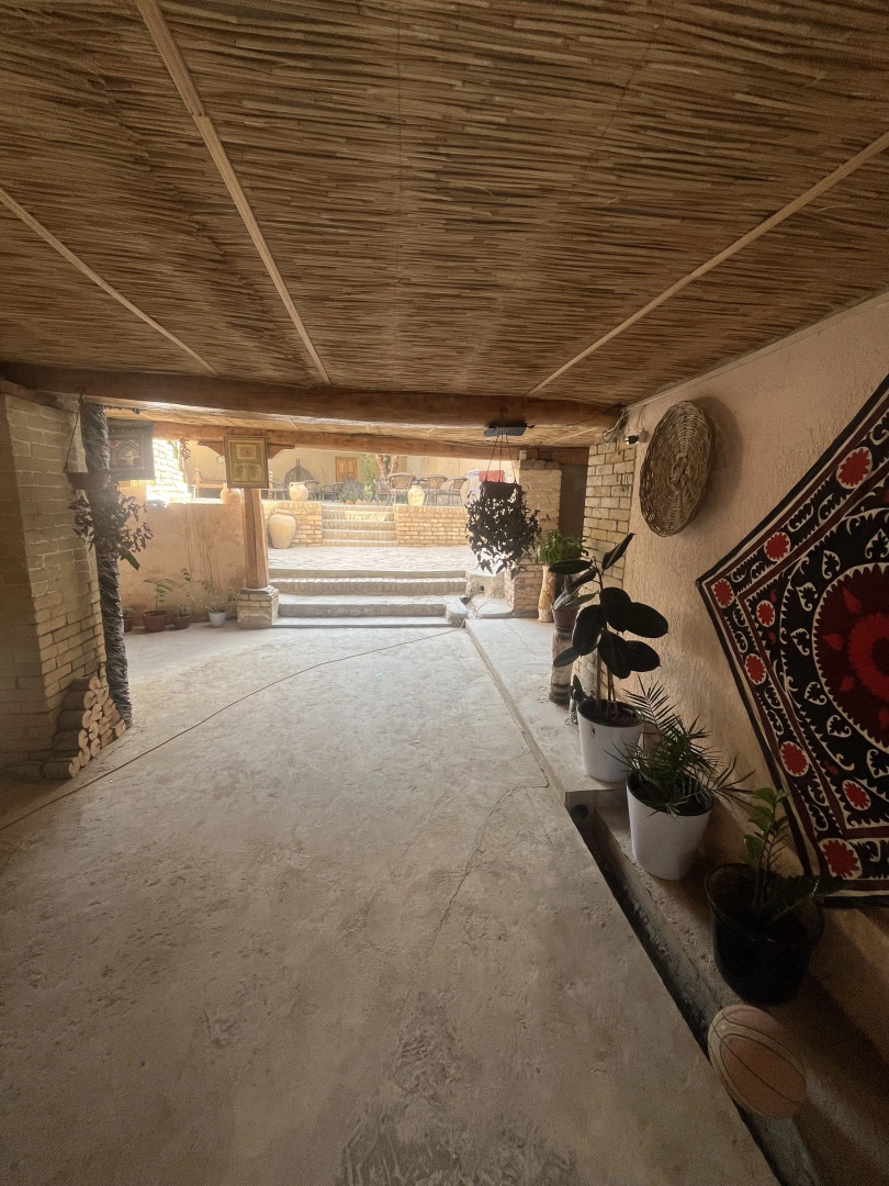 Гостевой дом Nur