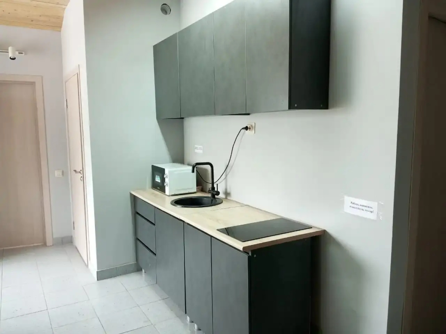 Хостел Этнографический «Кружева»